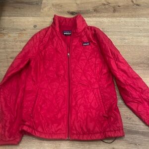 Good used light puffer